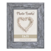 Zep cadre photo BE368 Todi Grey 15x20 cm