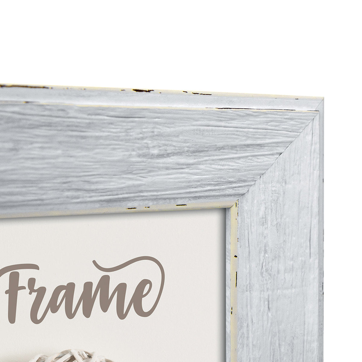 Zep cadre photo BE457 Todi White 13x18 cm — 2