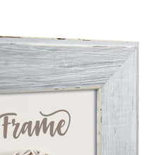 Zep cadre photo BE457 Todi White 13x18 cm — 2