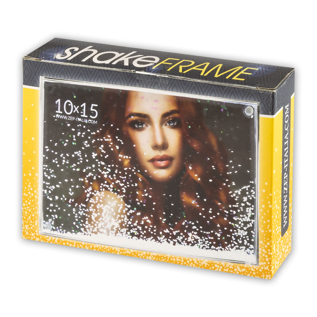 Zep RB106 6x Cadre Shake 10x15 cm — 2