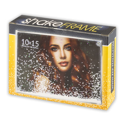 Zep RB106 6x Cadre Shake 10x15 cm — 2