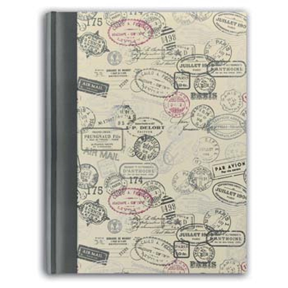 Zep VNN293130 Album Pergamin 30 feuilles 29x31 cm — 5