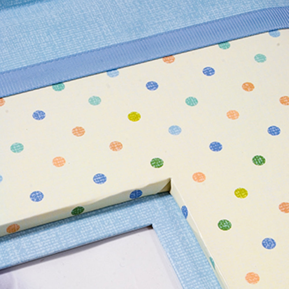 Zep KA242420 Album Pergamin 20 feuilles 24x24 cm Set 12 pièces — 4