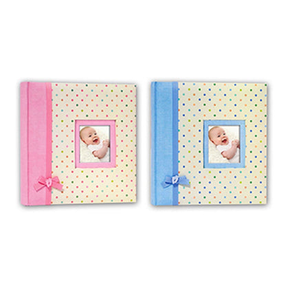Zep KA242420 Album Pergamin 20 feuilles 24x24 cm Set 12 pièces — 5