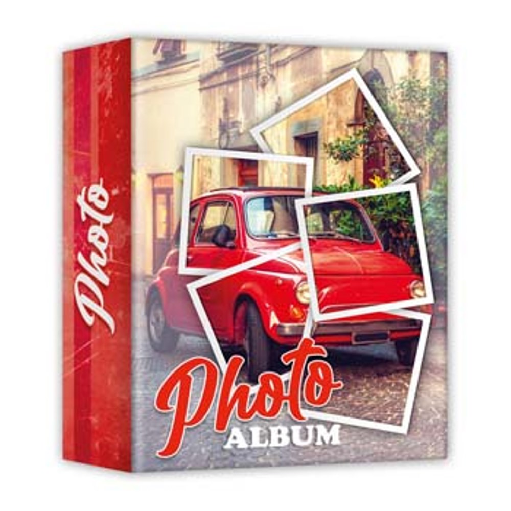 Zep AV46100 Album Slip-in 100 photos 10x15 cm - 24 albums — 5