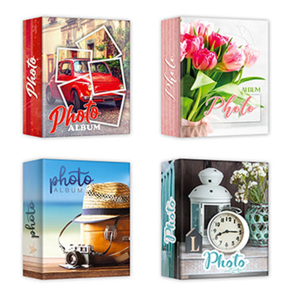 Zep AV46100 Album Slip-in 100 photos 10x15 cm - 24 albums — 6