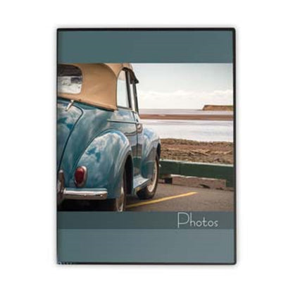 Zep MA4640 Mini Album 40 photos 10x15 cm 36 Pièces