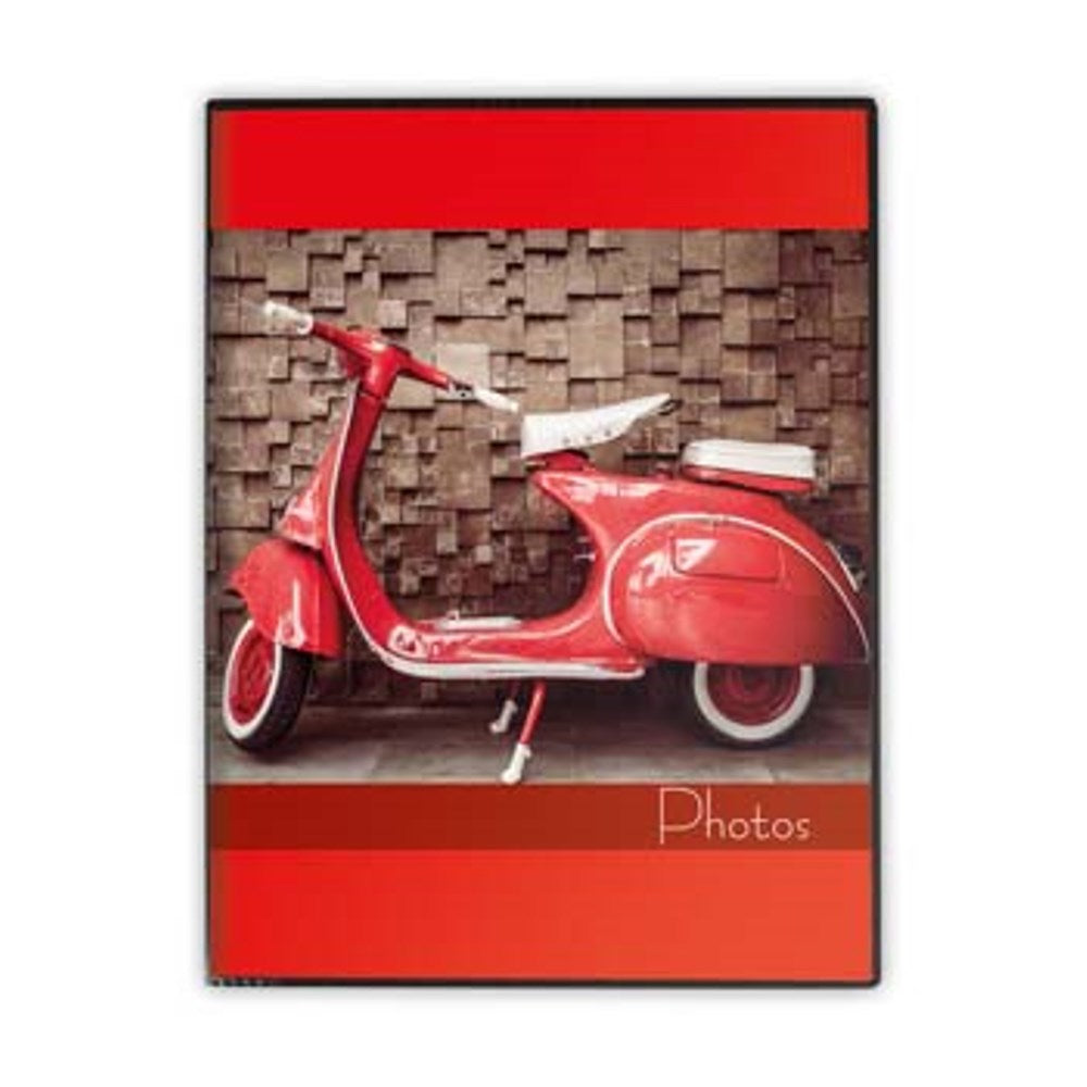 Zep MA4640 Mini Album 40 photos 10x15 cm 36 Pièces — 6