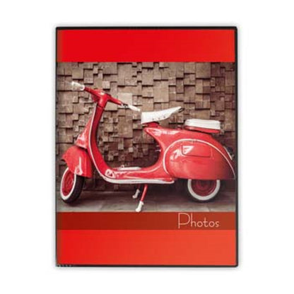 Zep MA4640 Mini Album 40 photos 10x15 cm 36 Pièces — 6
