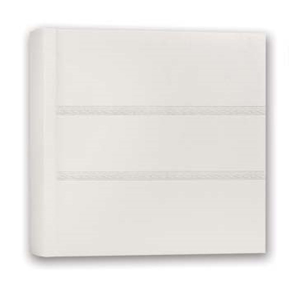 Zep SKY66 Pergamin Album 40 feuilles 30x30 cm