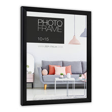 Zep Cadre Photo NP46B Edison Black 10x15 cm