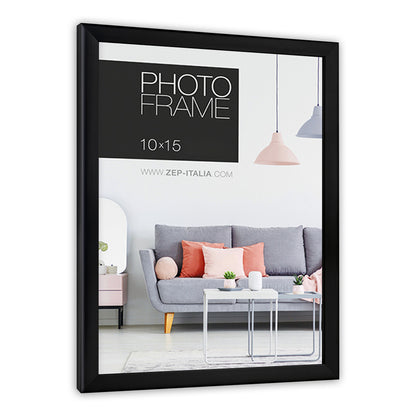 Zep Cadre Photo NP46B Edison Black 10x15 cm