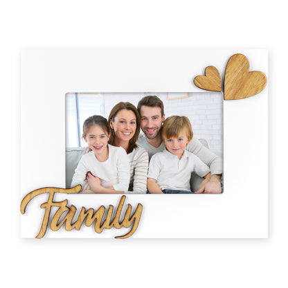 Zep Cadre Photo FE9946 Family En 10x15 cm