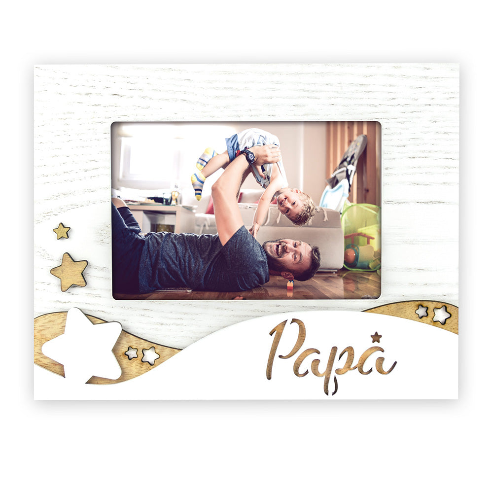 Zep Cadre Photo FE8446 Carlo 10x15 cm