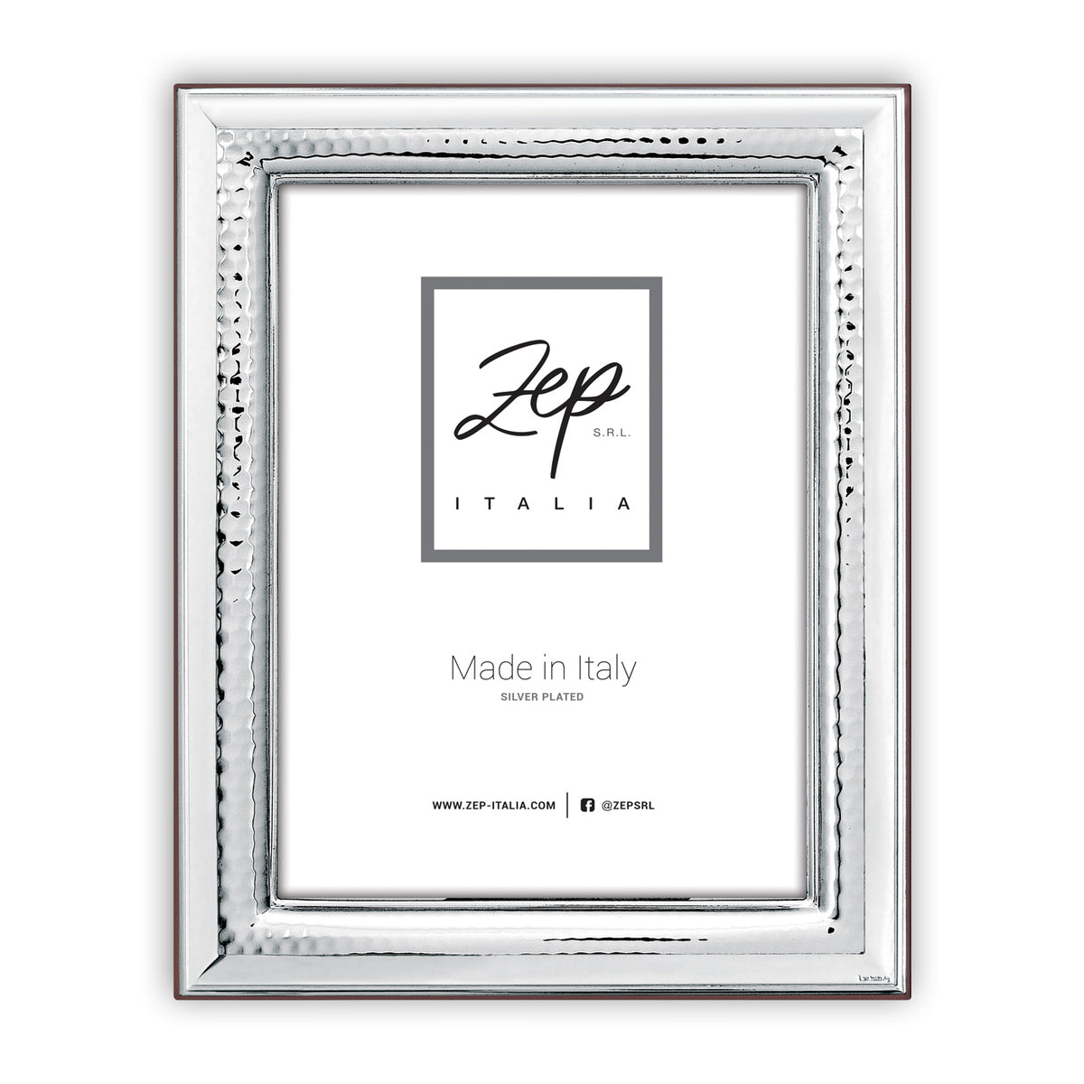 Zep Cadre Photo B12181 Trevi 20x25 cm — 2