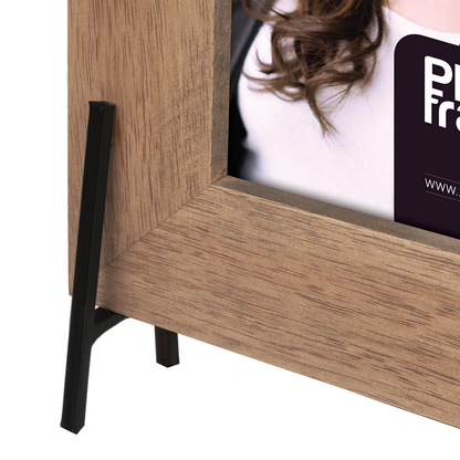 Zep Cadre Photo ML446 Frejus Vertical 10x15 cm — 3