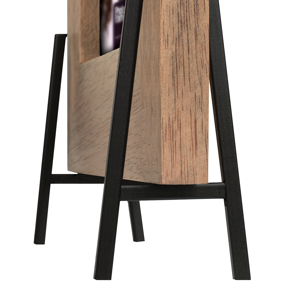 Zep Cadre Photo ML446 Frejus Vertical 10x15 cm — 4