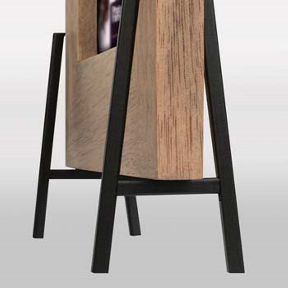Zep Cadre Photo ML457 Frejus Vertical 13x18 cm — 5