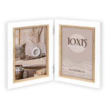 Zep Cadre Photo CV257 Ayas 2Q 2x 13x18 cm