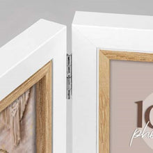 Zep Cadre Photo CV268 Ayas 2Q 2x 15x20 cm — 2