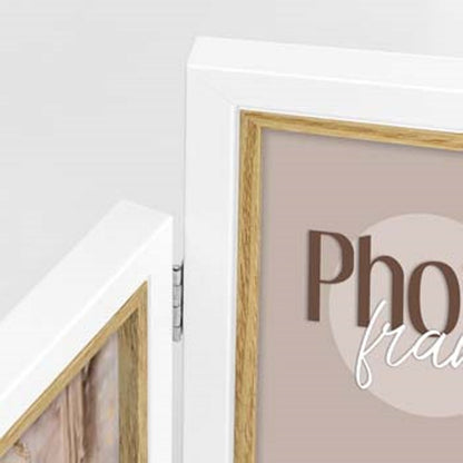 Zep Cadre Photo CV436 Ayas 2L 2x 10x15 cm — 2
