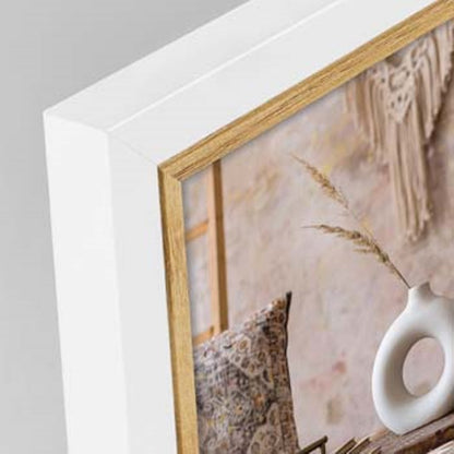 Zep Cadre Photo CV437 Ayas 2L 2x 13x18 cm — 4