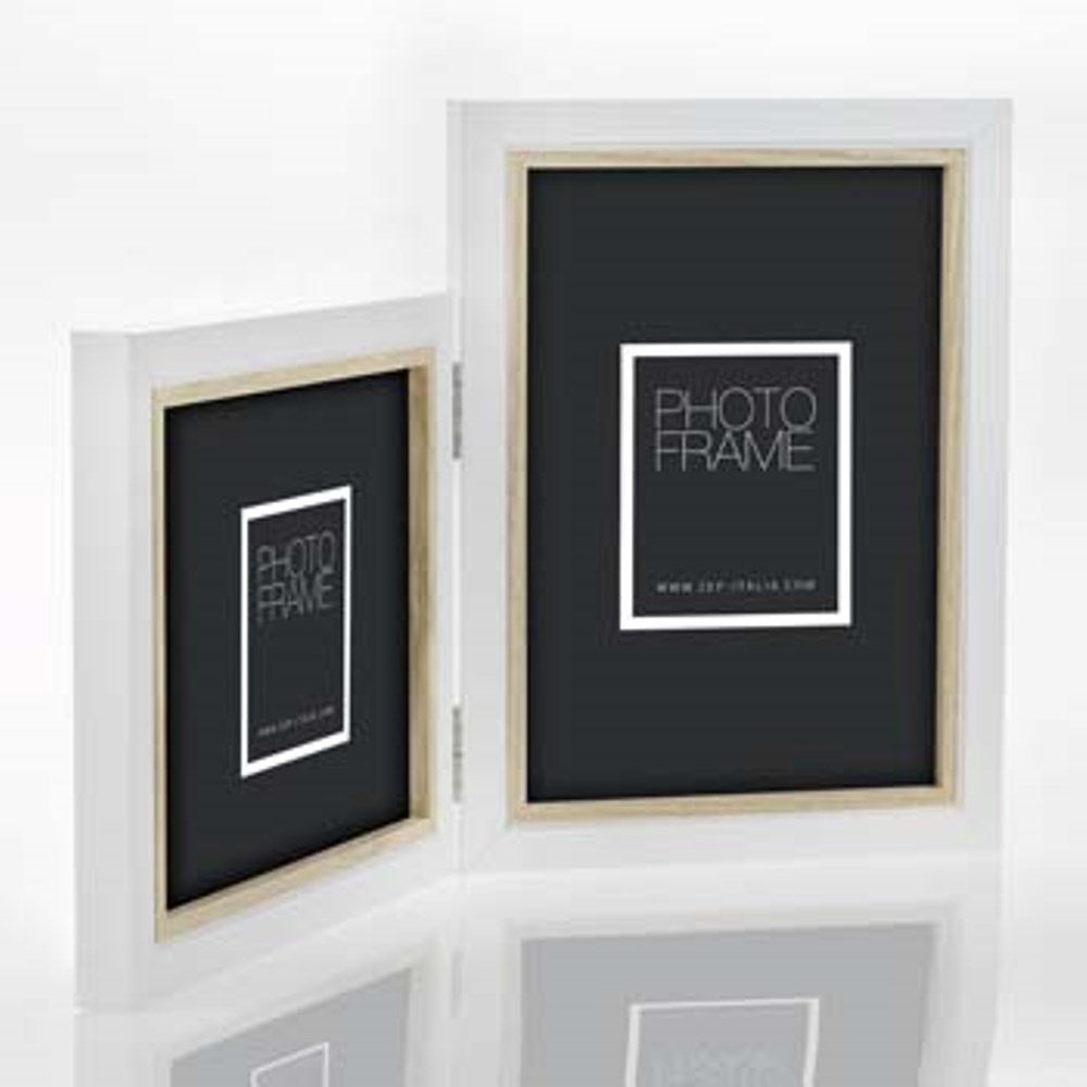 Zep Cadre Photo CV437 Ayas 2L 2x 13x18 cm — 5