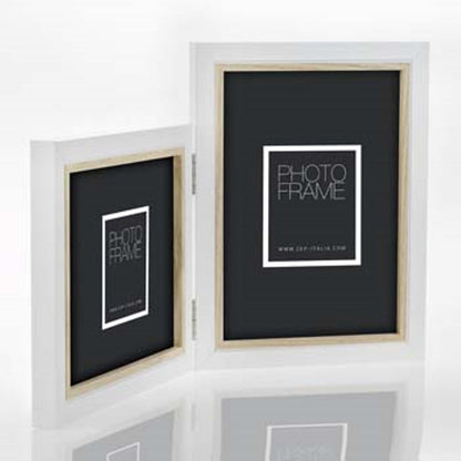 Zep Cadre Photo CV437 Ayas 2L 2x 13x18 cm — 5