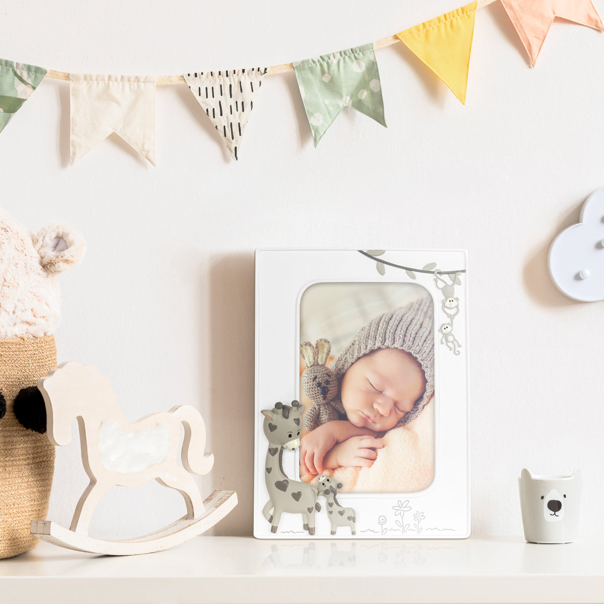 Zep Cadre Photo EE325V Gabriele Vertical 10x15 cm — 5