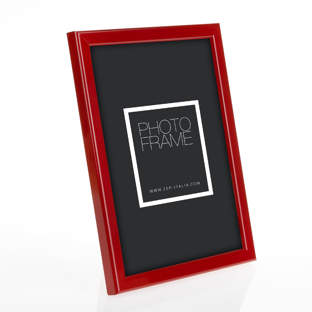 Zep Cadre Photo DP462R Aosta Red 10x15 cm — 3