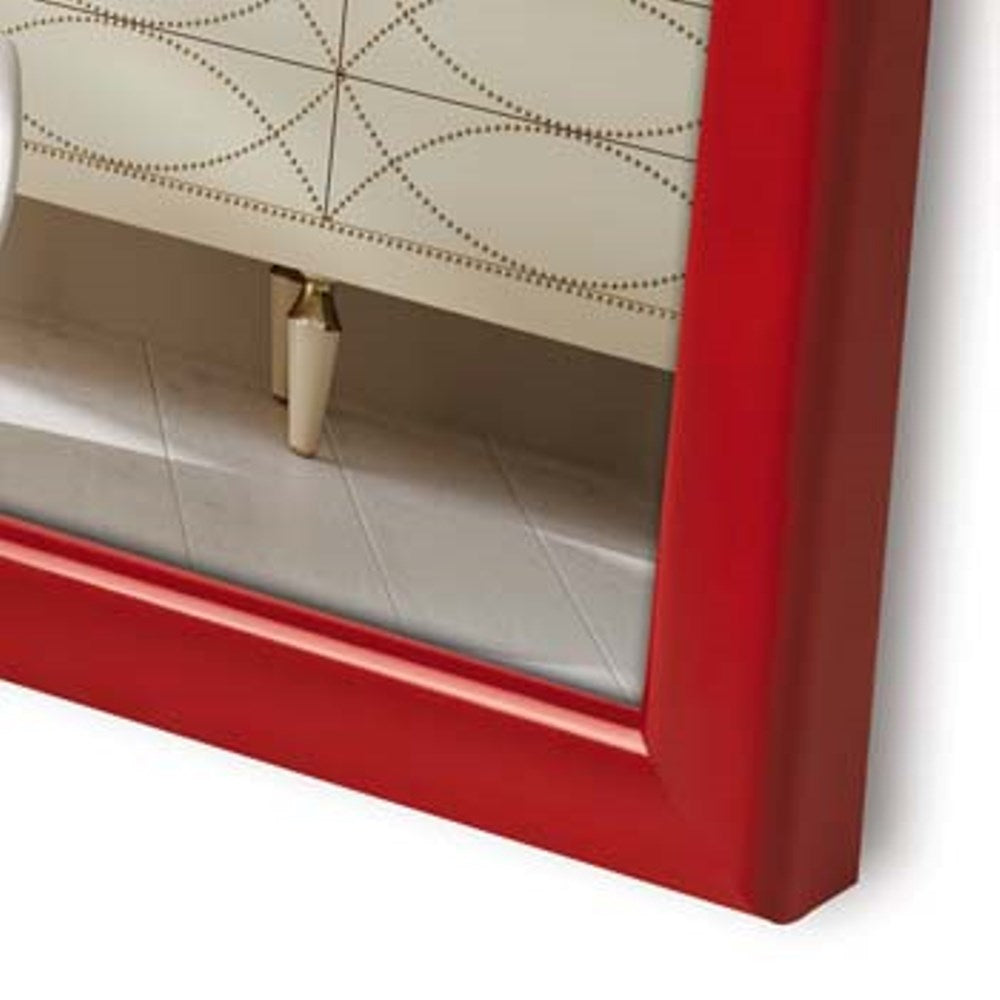 Zep Cadre Photo DP682R Aosta Rouge 15x20 cm — 2