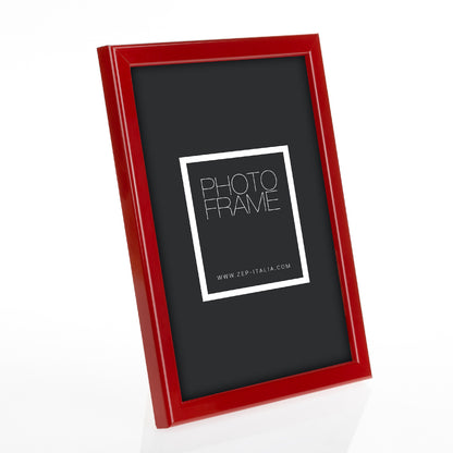 Zep Cadre Photo DP682R Aosta Rouge 15x20 cm — 3