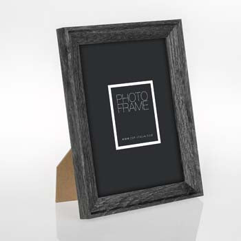 Zep Cadre Photo RT246L Torino Black 10x15 cm — 3