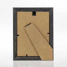 Zep Cadre Photo RT268L Torino Noir 15x20 cm — 2