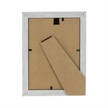 Zep Cadre Photo RT546W Torino Blanc 10x15 cm — 2