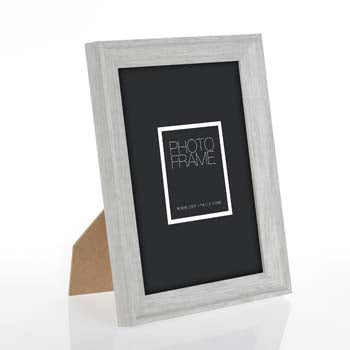 Zep Cadre Photo RT557W Torino Blanc 13x18 cm — 4