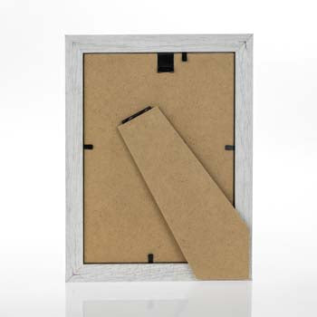 Zep Cadre Photo RT557W Torino Blanc 13x18 cm — 5