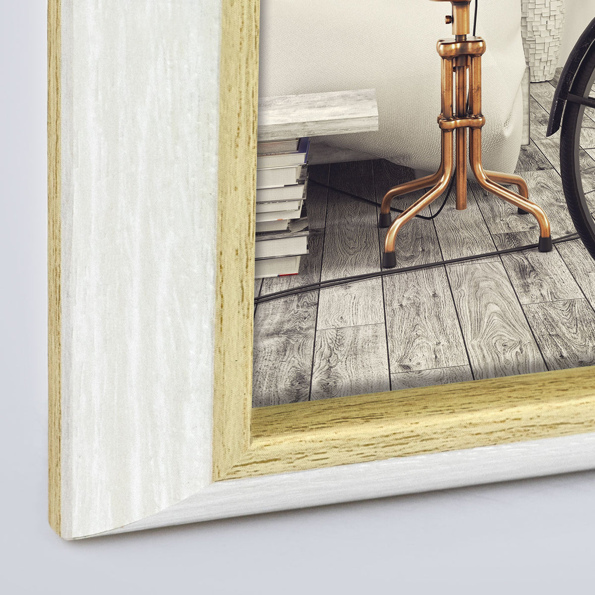Zep Cadre photo RL23W Corby 20x30 cm — 3