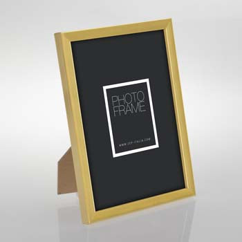Zep Cadre Photo WT46G Wales Gold 10x15 cm — 3