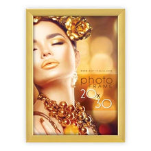 Zep Cadre Photo WT68G Wales Gold 15x20 cm