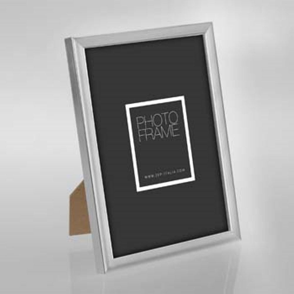 Zep Cadre Photo WT23S Wales Silver 20x30 cm — 2