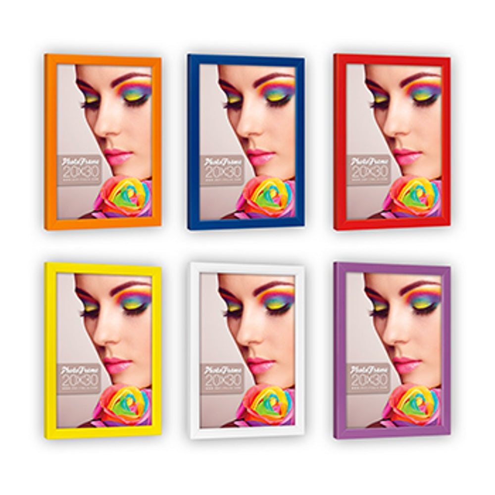 Zep Cadre Photo NH1268 Darwin 15x20 cm 6 Pièces — 4