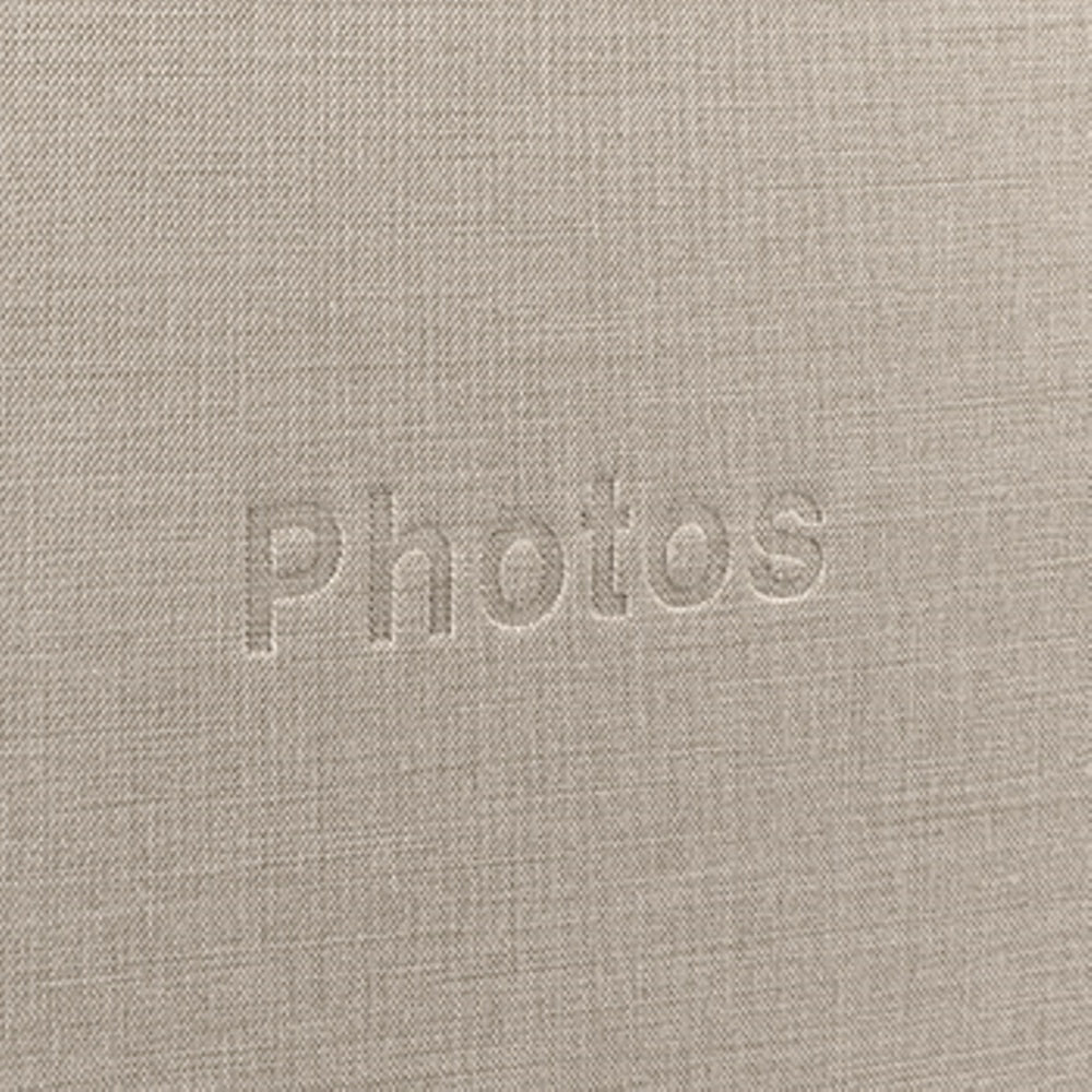 Zep Album Photo HD2931CR Pergamin Album 30 feuilles 29x31 cm — 4