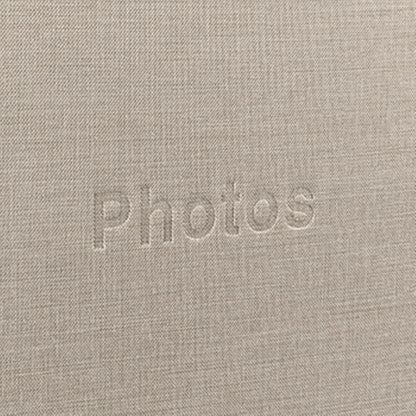 Zep Album Photo HD2931CR Pergamin Album 30 feuilles 29x31 cm — 4