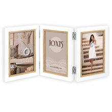 Zep Cadre Photo CV392 Ayas 3Q 3x10x15 cm