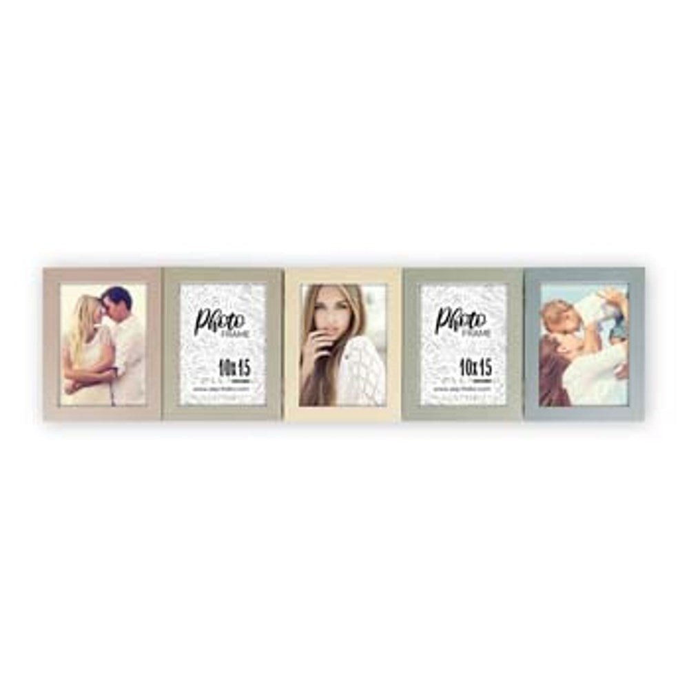 Zep Cadre Photo SN855 Imola 5x10x15 cm — 2