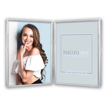 Zep Cadre Photo VK461D Silvia 2Q 2x10x15 cm