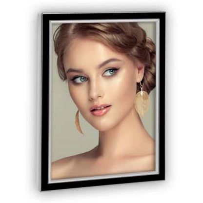 Zep Cadre Photo RW268 Delfi Black 15x20 cm