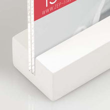 Zep Cadre Photo EQ46WH Dresda White Vertical 10x15 cm — 2