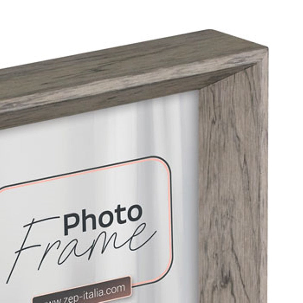 Zep Cadre Photo BC968G Dora Grey 15x20 cm — 3